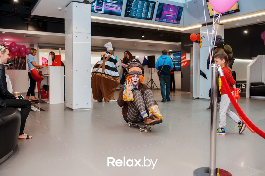 День Рождения «Silver Screen (Arena City)», фото № 91