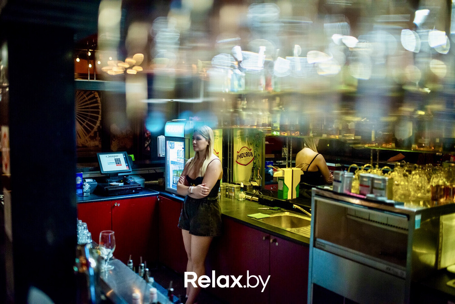 MoulinRouge, фото № 42