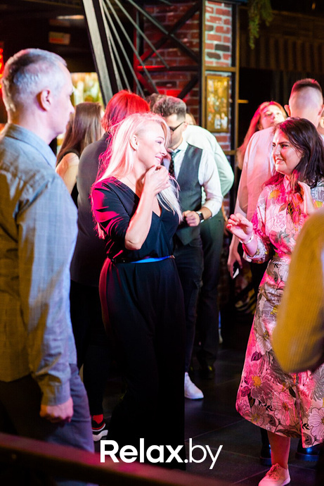 Brooklyn Live!, фото № 57