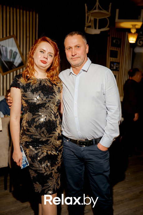 Новый год в Квартире, фото № 142