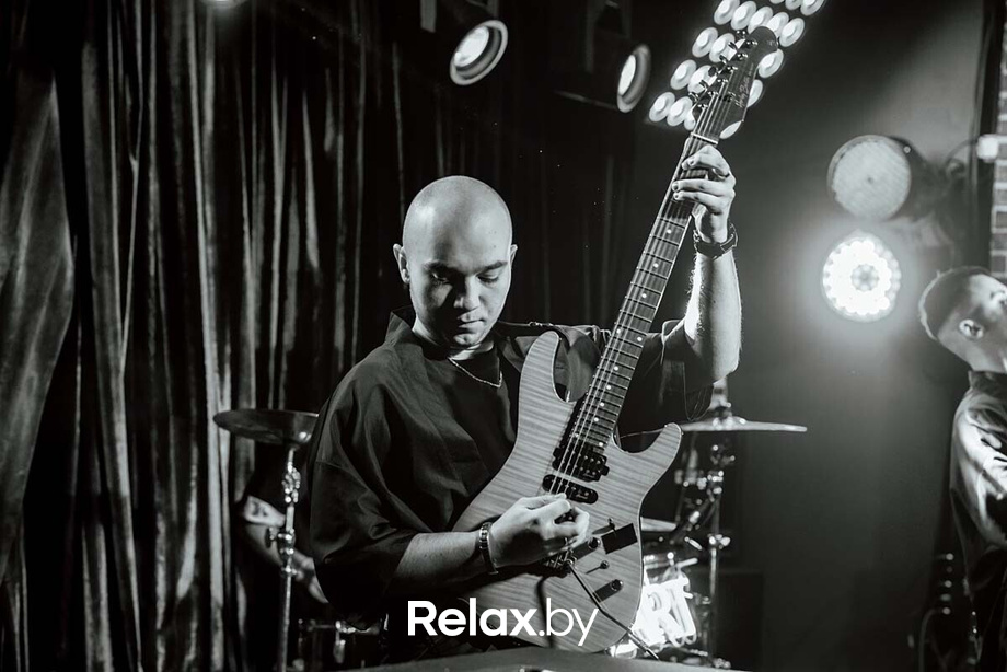 Новогодний Бруклин, фото № 48