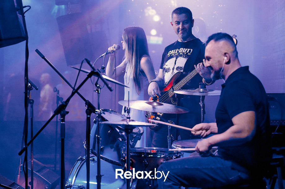 Friday Music, фото № 3