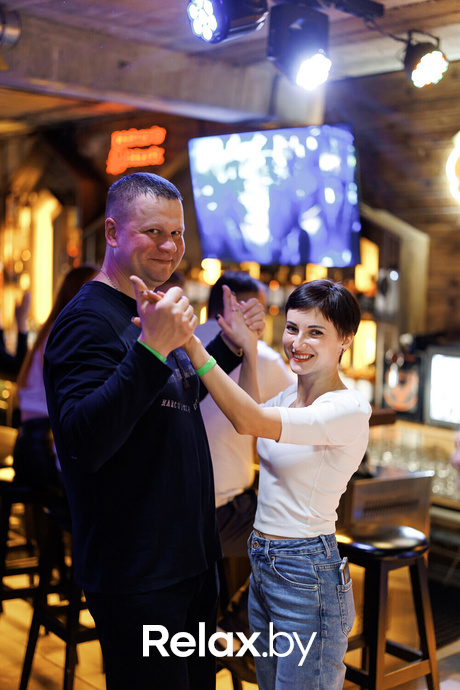 Zavod Friday Night, фото № 25