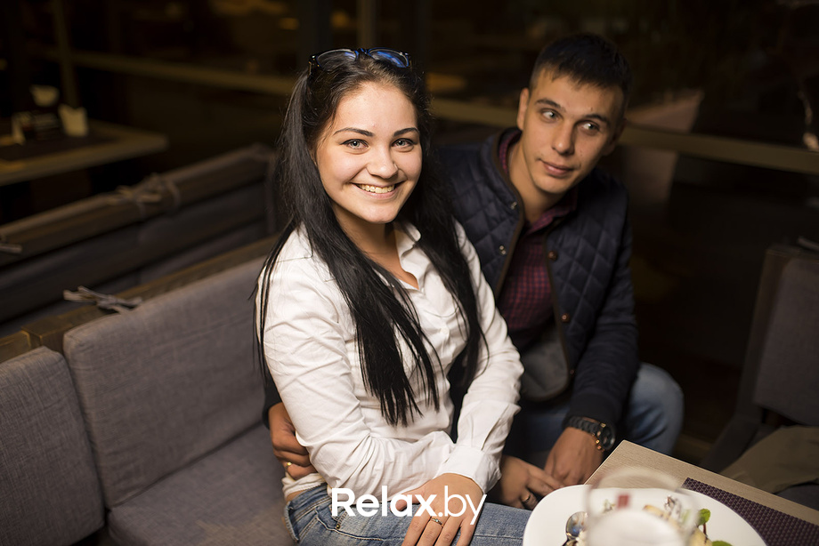 Hot weekend, фото № 29