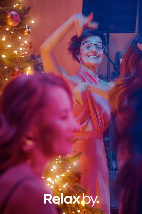 Новый Год в Ангелах, фото № 81