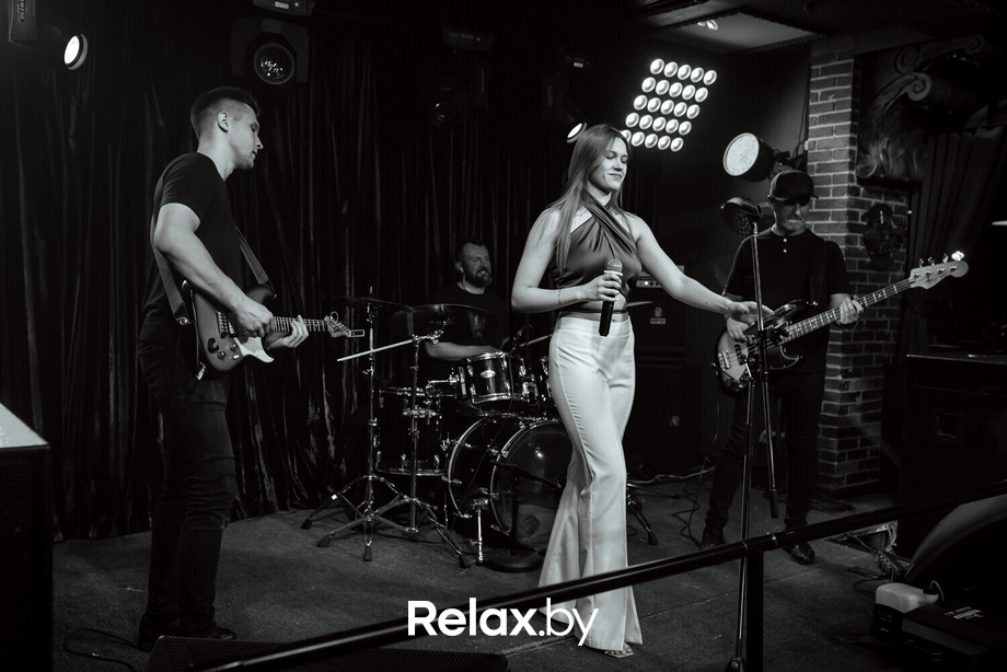 Brooklyn Live!, фото № 7