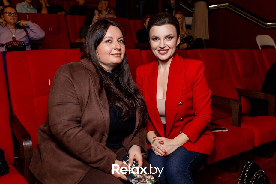 Премьера художественного фильма «‎Каруза», фото № 139