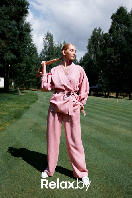 Показ Канцэпт-Крама и Next Name Boutique | Brands Fashion Show, фото № 8