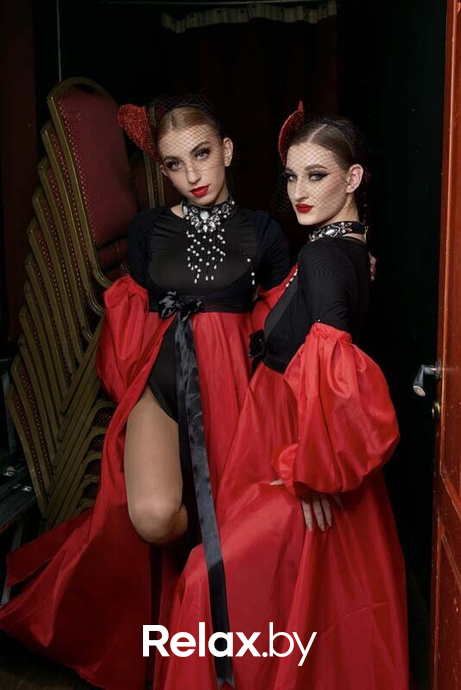 MoulinRouge, фото № 60