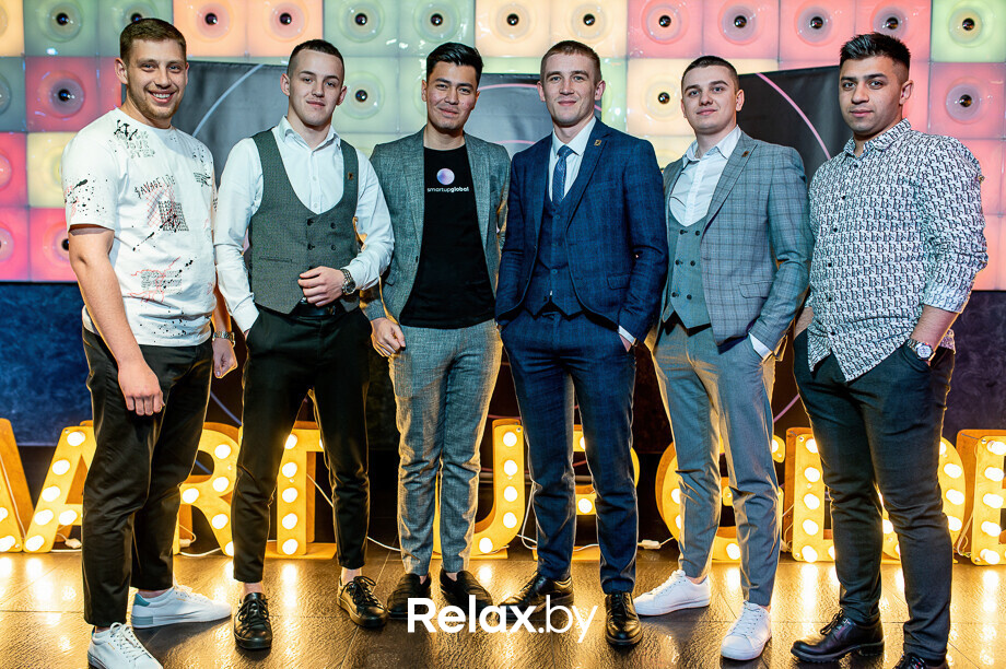 Открытый Мастер-Класс по цифровой науке СЮЦАЙ, фото № 372