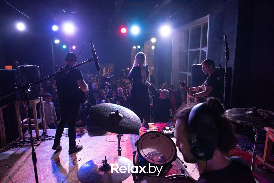 Таверна World of Barcraft, фото № 54