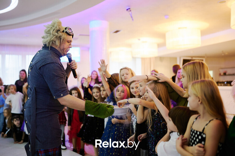 SILVER PARTY 2022 KIDS’ PODIUM, фото № 288