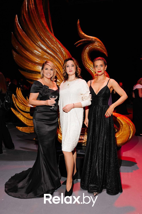 IX Бизнес-премия «Номер один», фото № 82