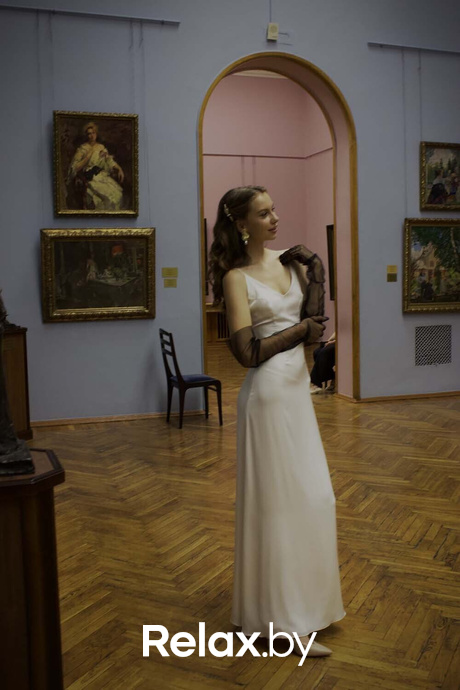 Показ для Kiko Richen (часть 1), фото № 145