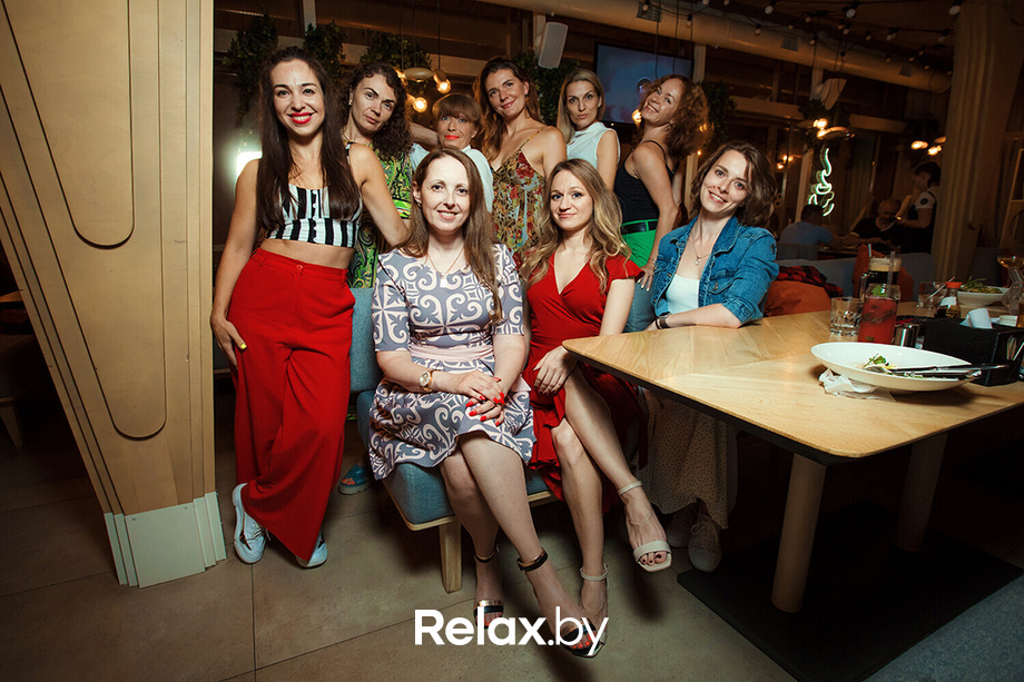 Hot Weekend, фото № 15