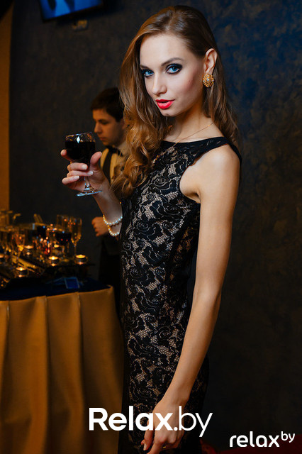 Топ 30 самых стильных людей прошедшей недели, фото № 5