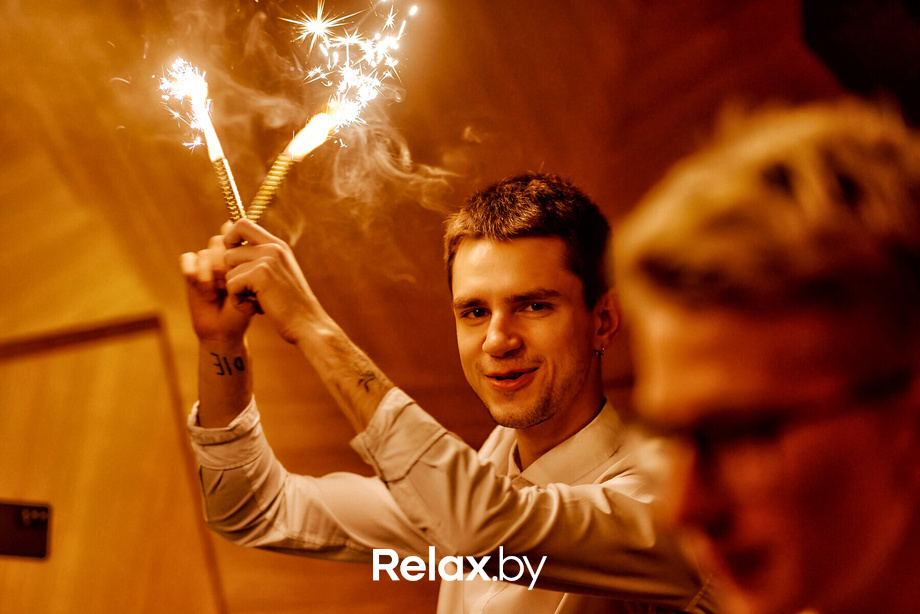 Saturday music, фото № 56