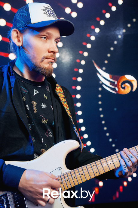 Friday Music, фото № 80