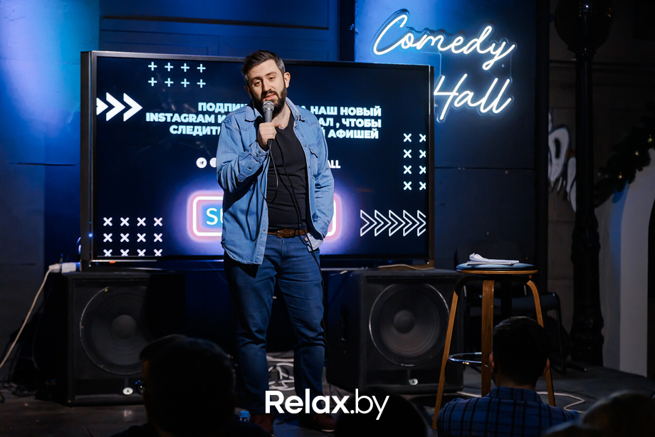 Отчетный концерт, фото № 135