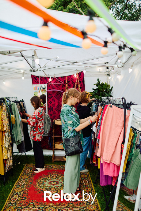 ТРЦ Galleria Minsk на Vulitsa Ezha, фото № 154