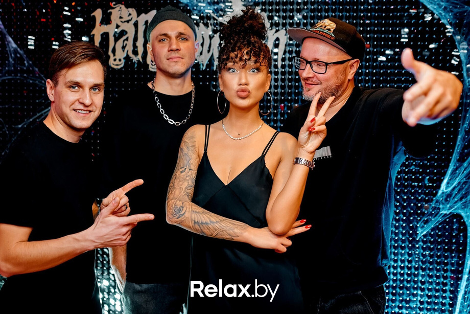 Суббота в Ангелах, фото № 133