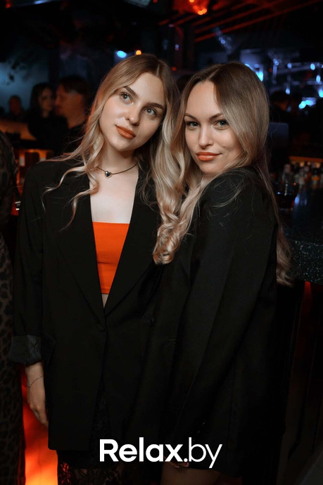 Saturday party, фото № 22