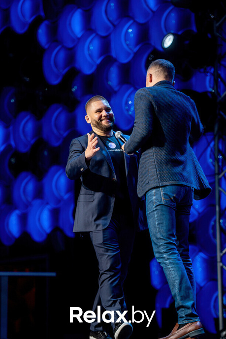 Бизнес-конференция «SmartUp Global», фото № 220