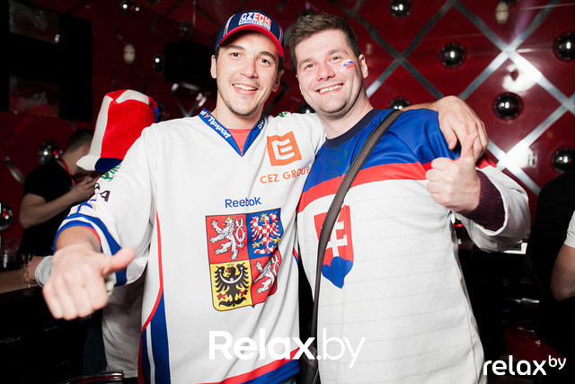 Эти забавные болельщики: первая часть, фото № 37