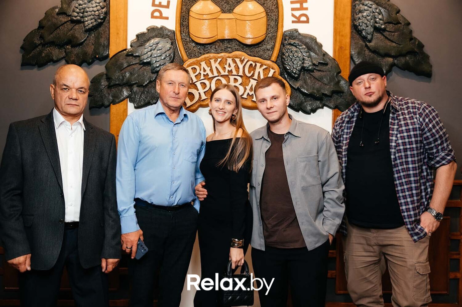 Отдыхаем Броварно, фото № 1