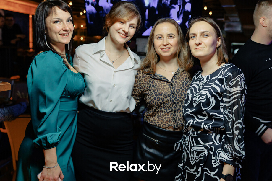 День Встречи Выпускников, фото № 30