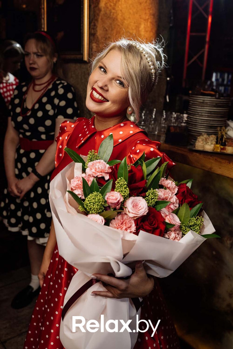 Happy Birthday HP, фото № 112