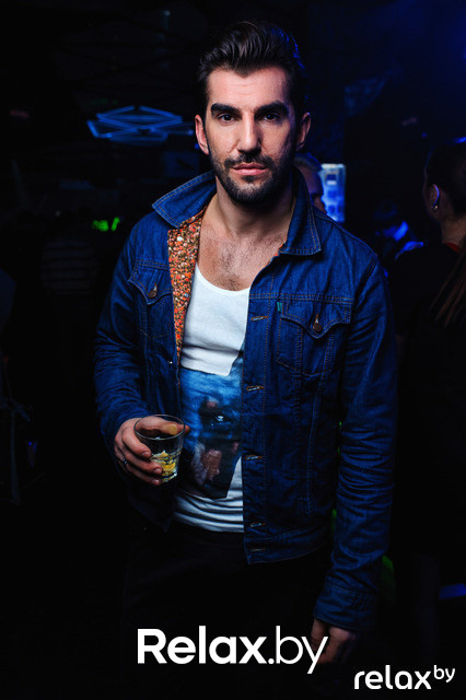 Топ 30 самых стильных людей прошедшей недели, фото № 1