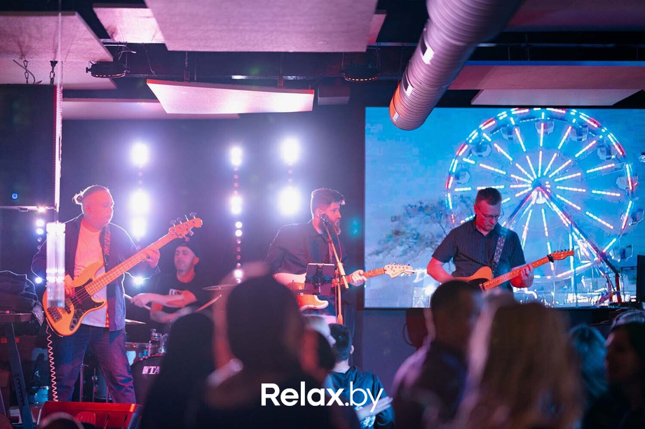 Ночные жители, фото № 10