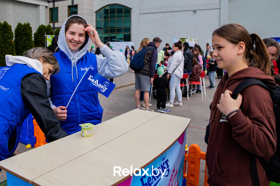 Марафон детских желаний, фото № 48