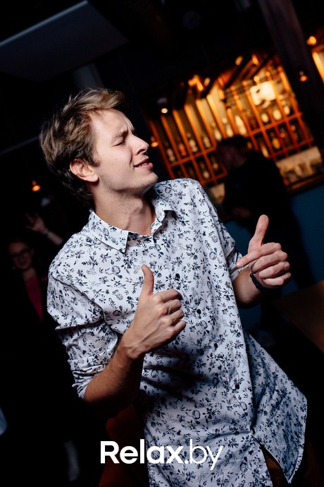 Hot Weekend, фото № 48