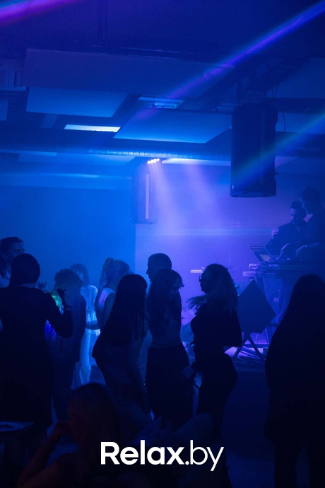 Ночные жители, фото № 99