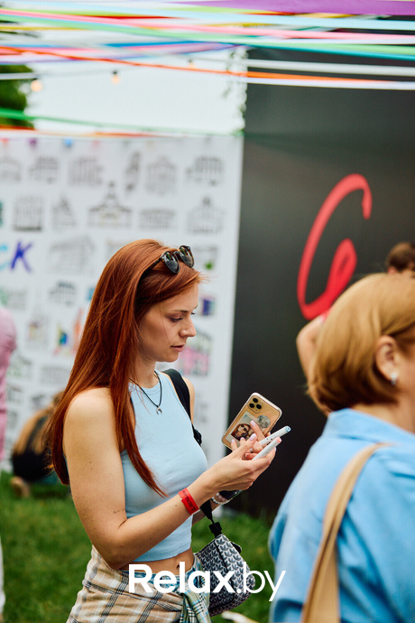 ТРЦ Galleria Minsk на Vulitsa Ezha, фото № 88