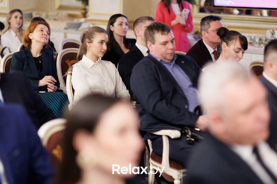 Открытие ресторана «1884 D'Europe», фото № 110