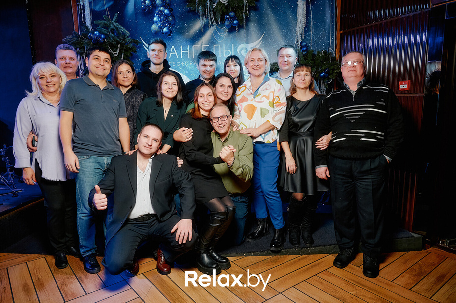 Рождество с Ангелами, фото № 51