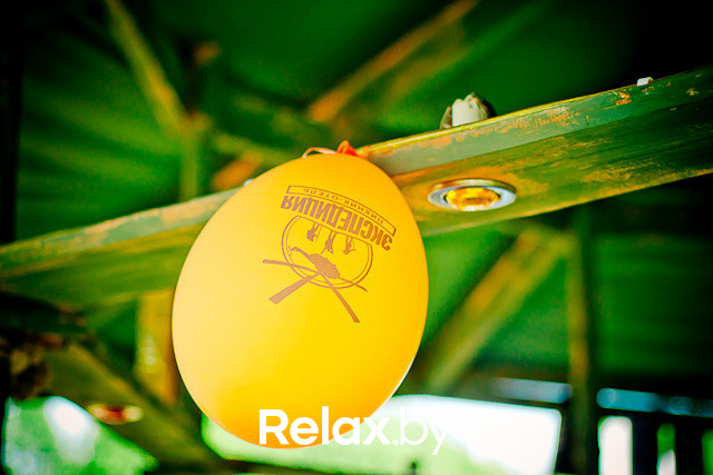 Экспедиция презентация Пикник-отеля, фото № 90