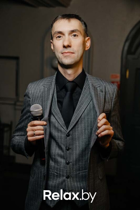 Новогодние вечеринки, фото № 50