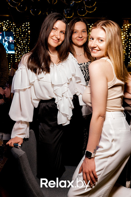 Saturday music, фото № 52