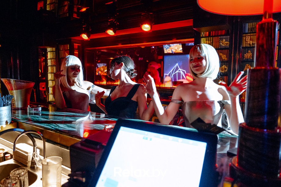 Radio Killers, фото № 55