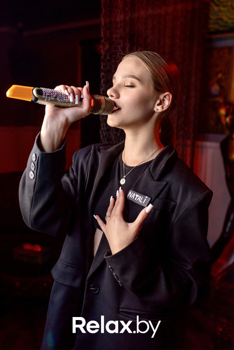 Parker House, фото № 14