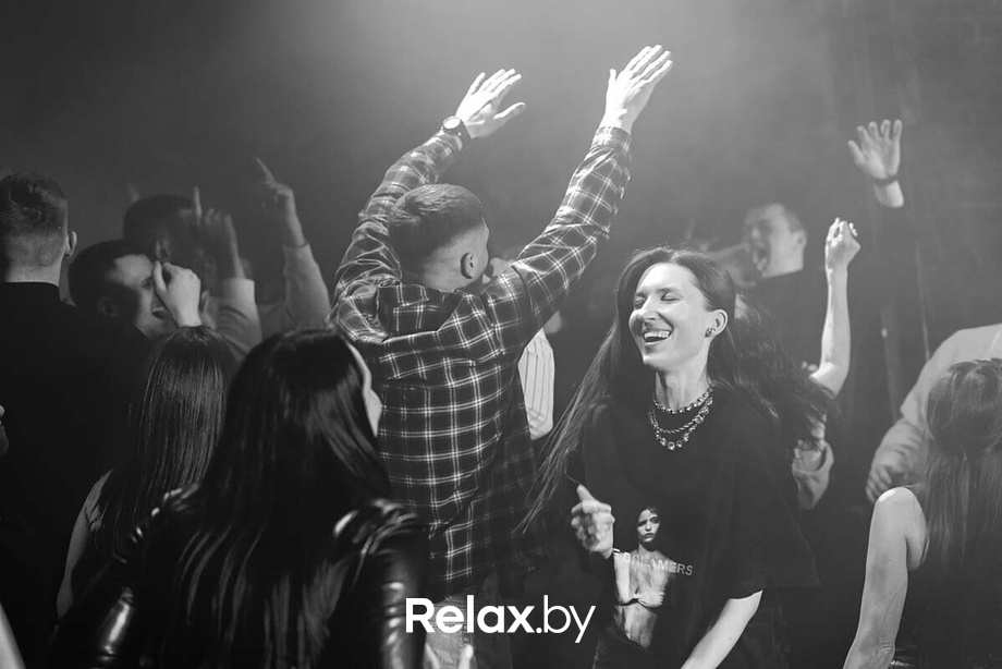 Brooklyn Live!, фото № 48