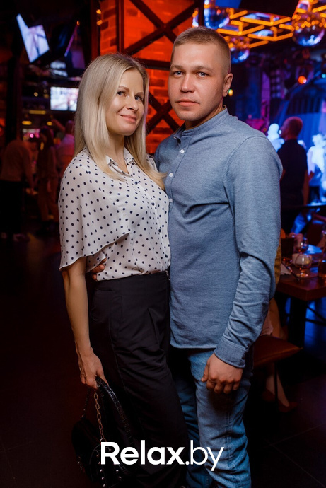 Brooklyn Live!, фото № 17