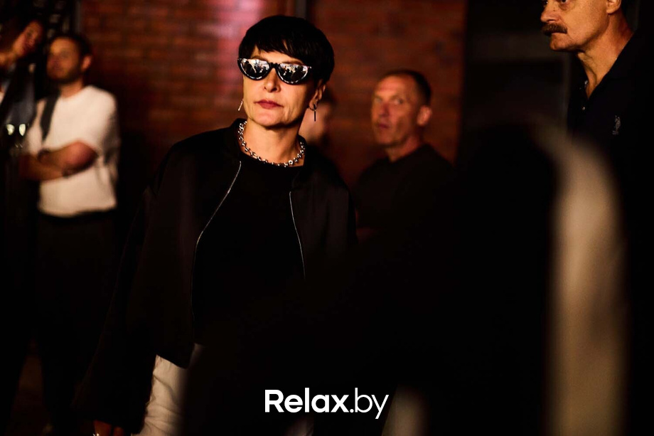 Уличный концерт, фото № 107