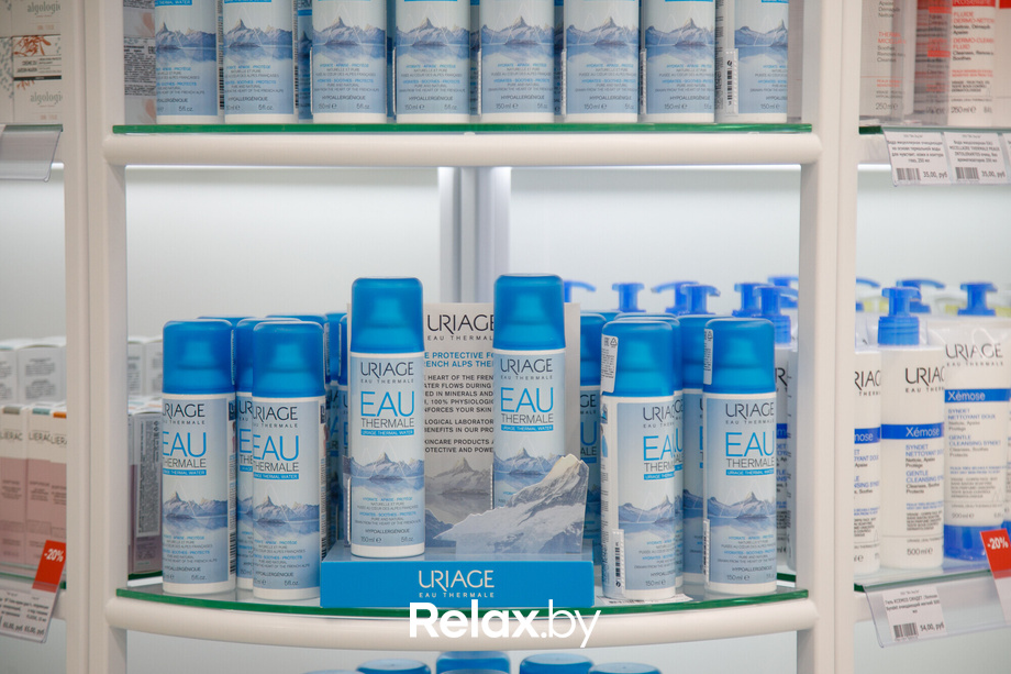 Открытие Health and beauty в Dana Mall, фото № 46