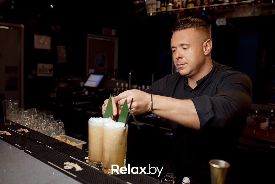 Brooklyn Live!, фото № 5