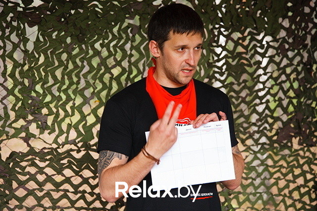 Расти в продажах ярко!, фото № 138